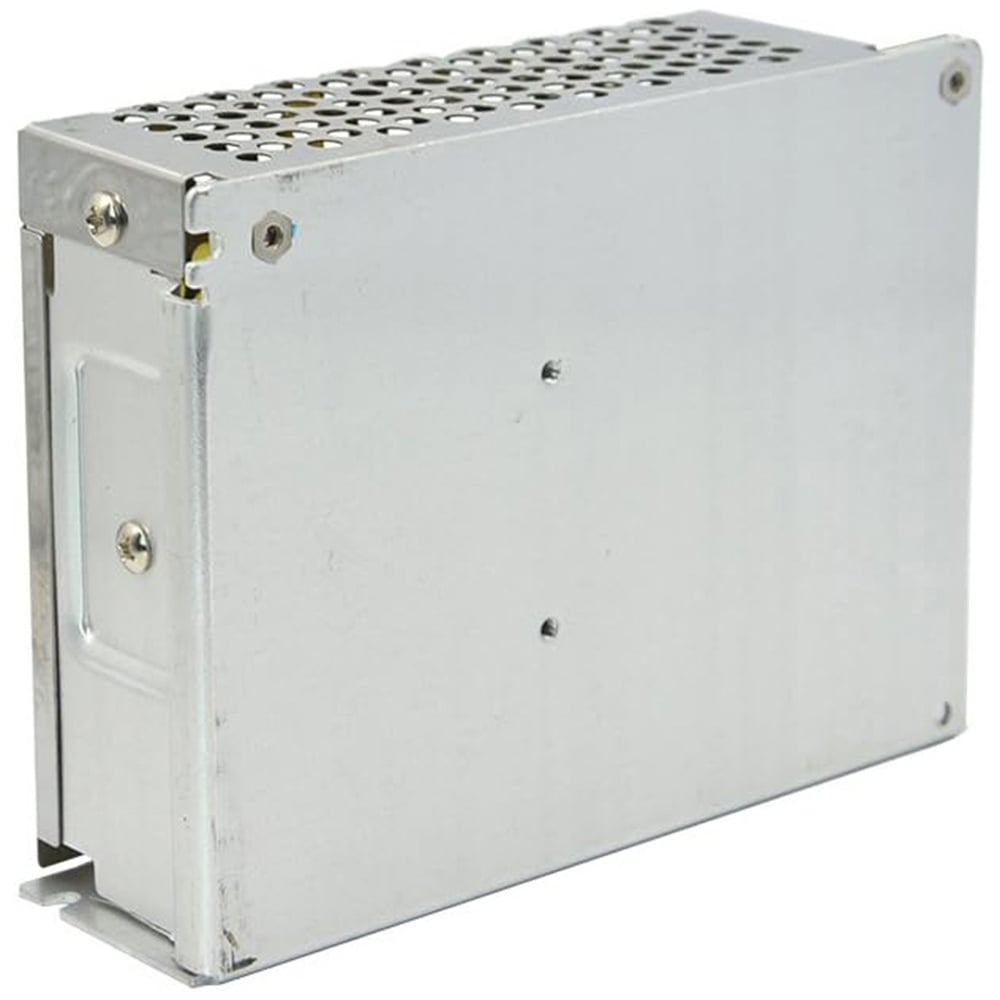 Ener-J 12V 10A 120W DC Metal Power Supply Driver for LED Image 5