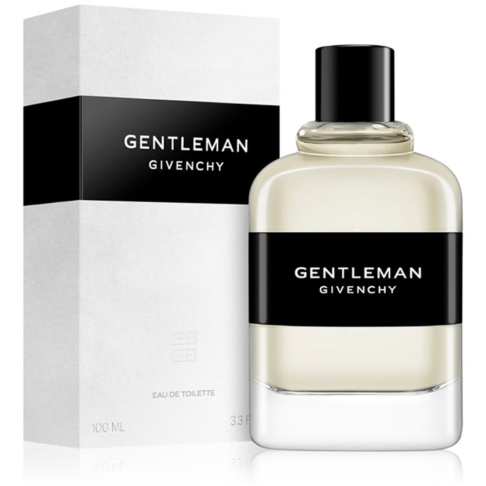Givenchy Gentleman Givenchy Men Eau De Toilette Spray 100ml Image 2