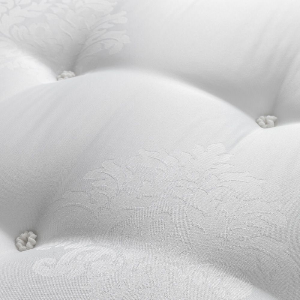 Julian Bowen King Size Capsule 1000 Memory Pocket Mattress Image 5