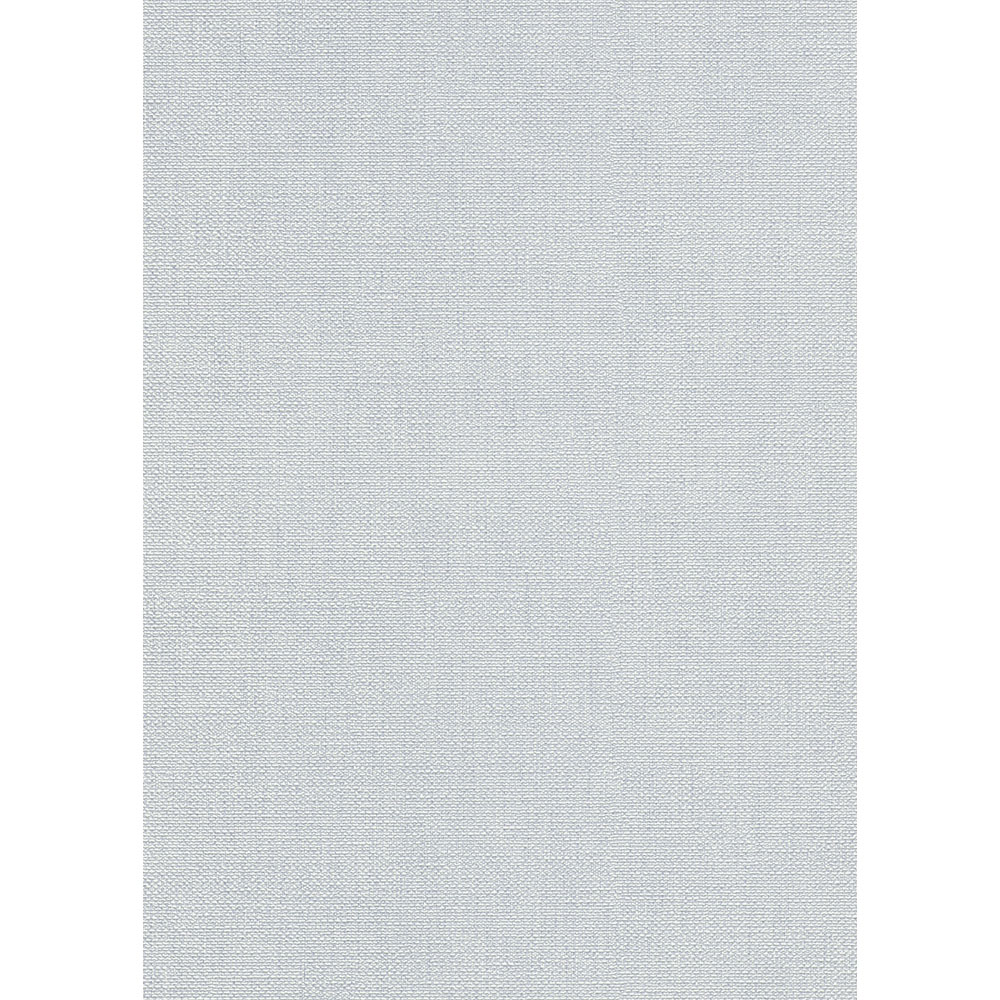 Erismann Opus Dolce Luxury Woven Plain Grey Wallpaper Image 5
