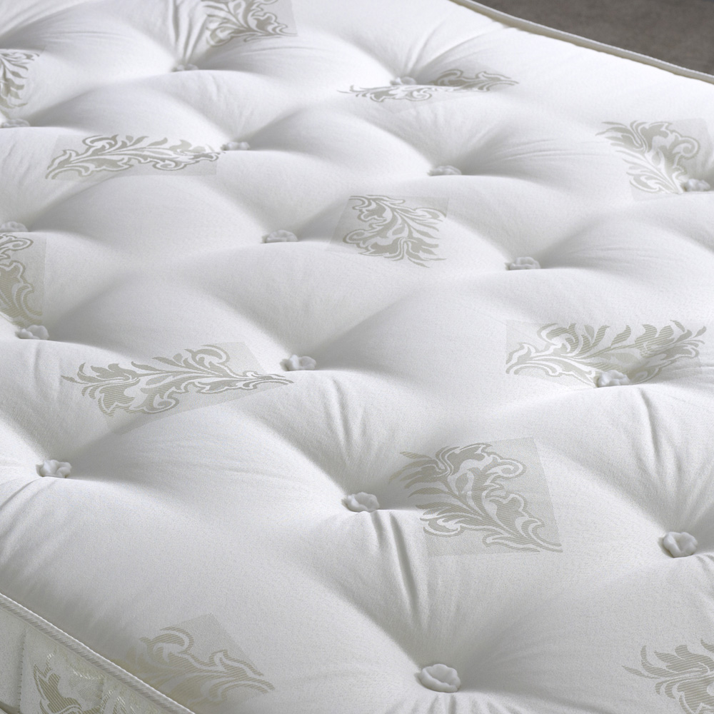 Ortho Classic Small Single Orthopaedic Mattress Image 3