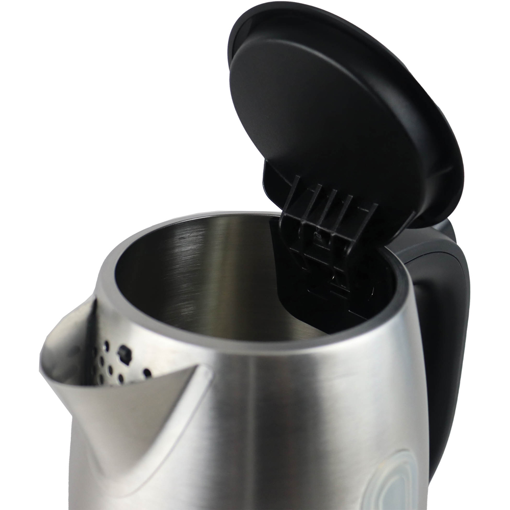 Igenix IGK01766SS Stainless Steel 1.7L Jug Kettle 3000W Image 5