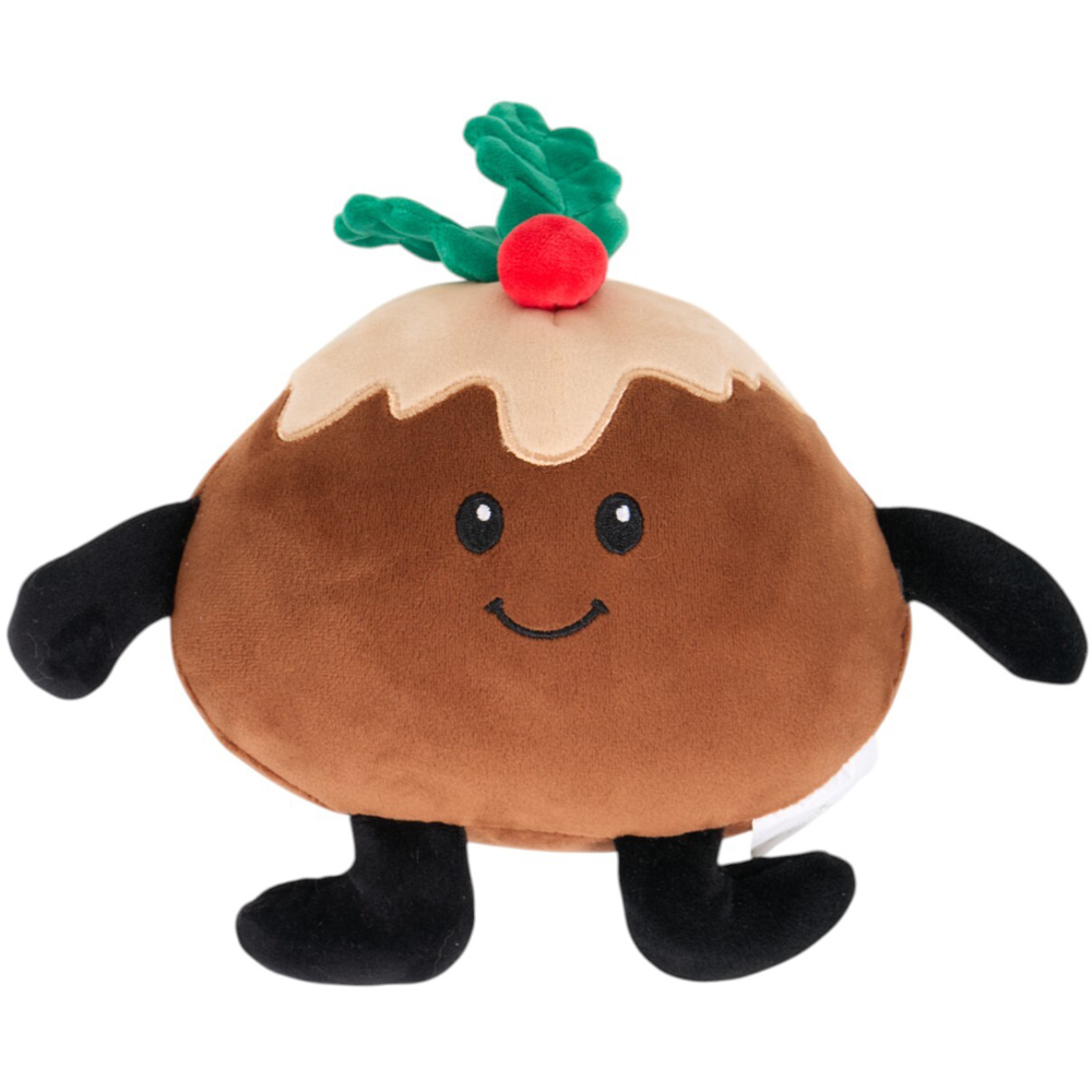 Super Squashy Friends Dog Toy Image 5