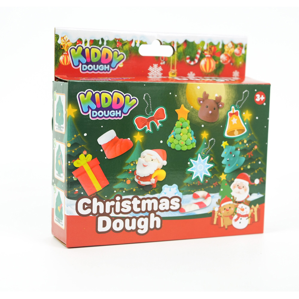 Christmas Dough Image 2