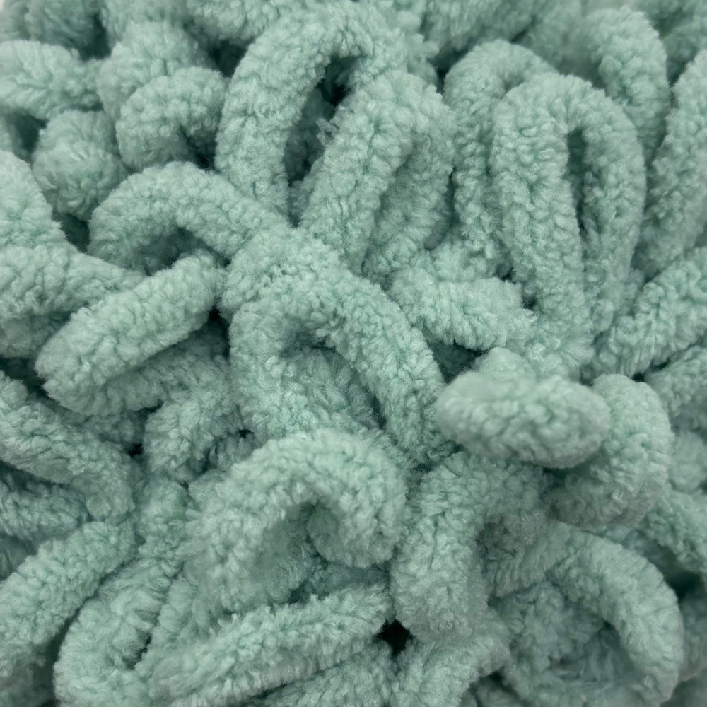 Loop Yarn Sage Image 3