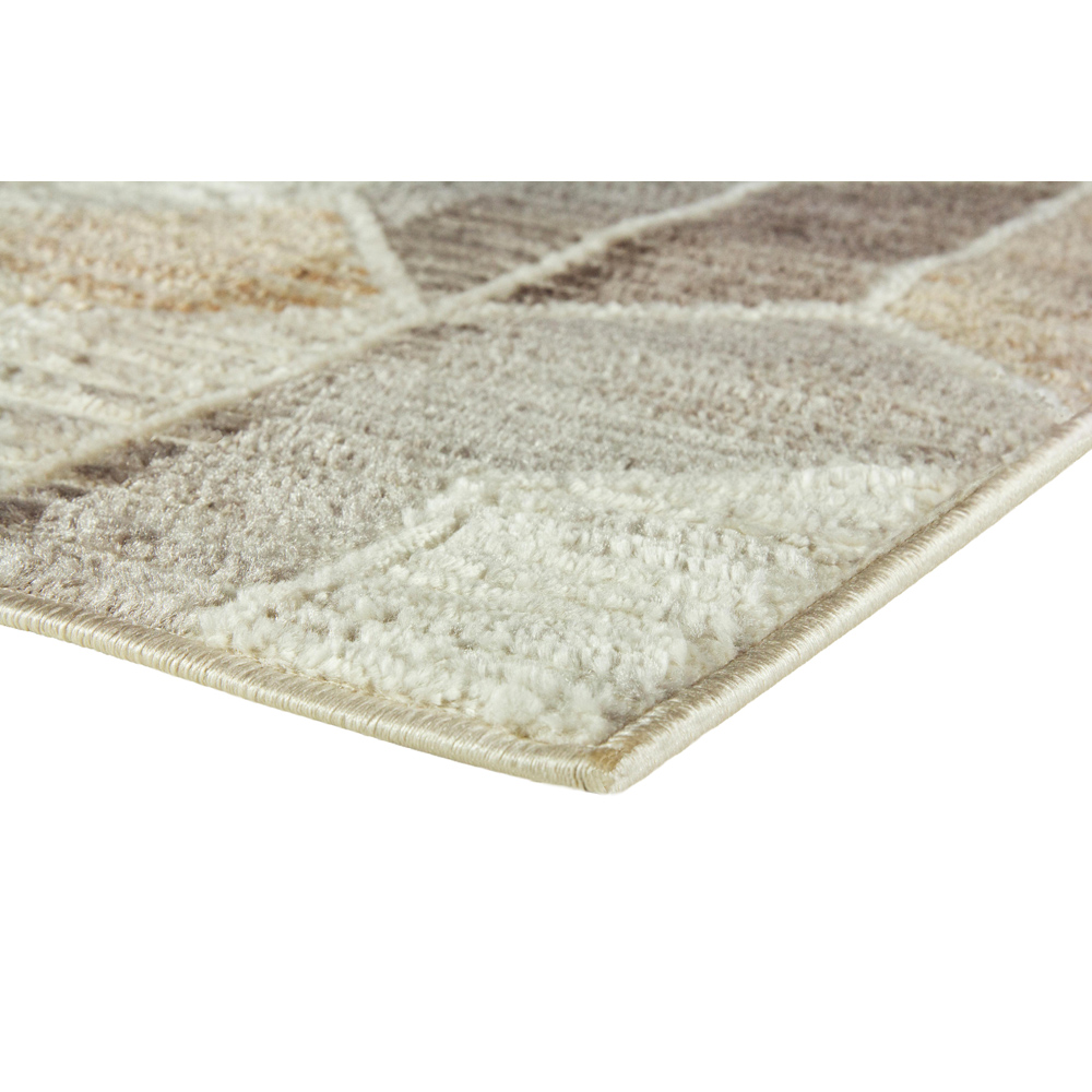 Arthouse Muse Geometric Multicolour Runner 60 x 230cm Image 3