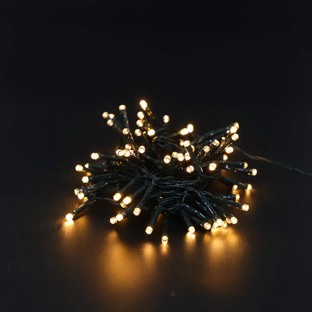 96 LED Battery Lights Image 6