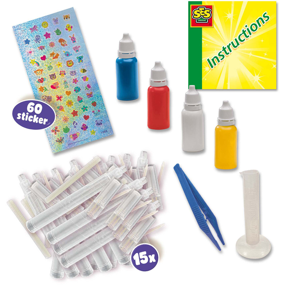 SES Creative Marker Maker Kit Image 2