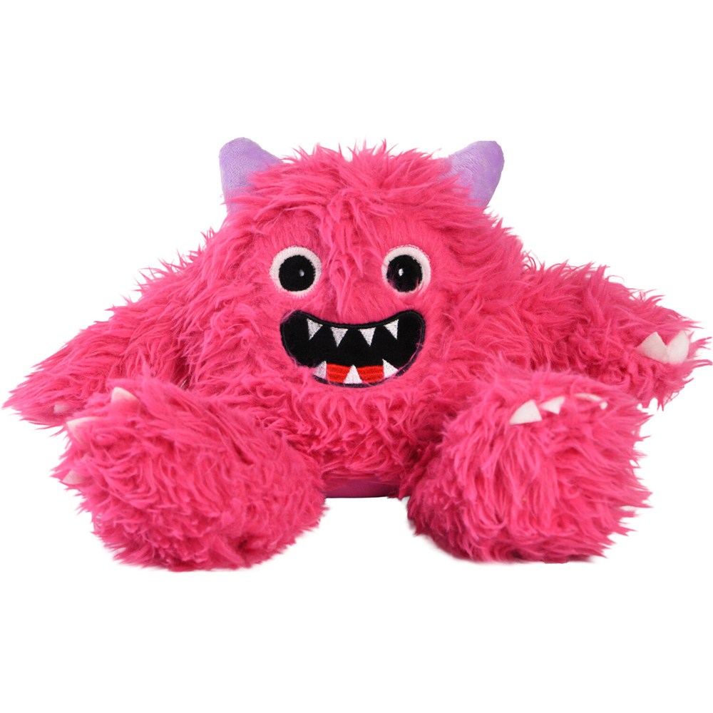 Monster Plush Toy Image 5