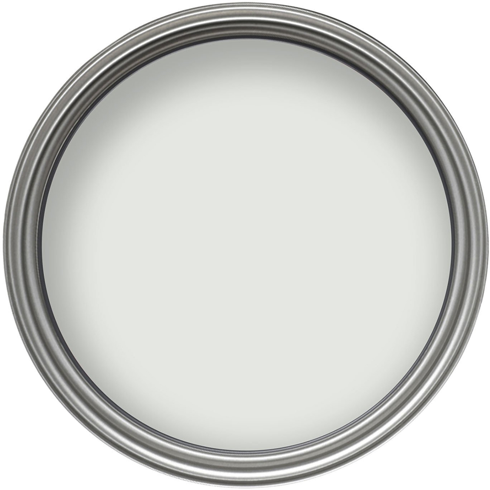 Crafted Flat Matt Paint 2.5L - Writing Paper Image 3