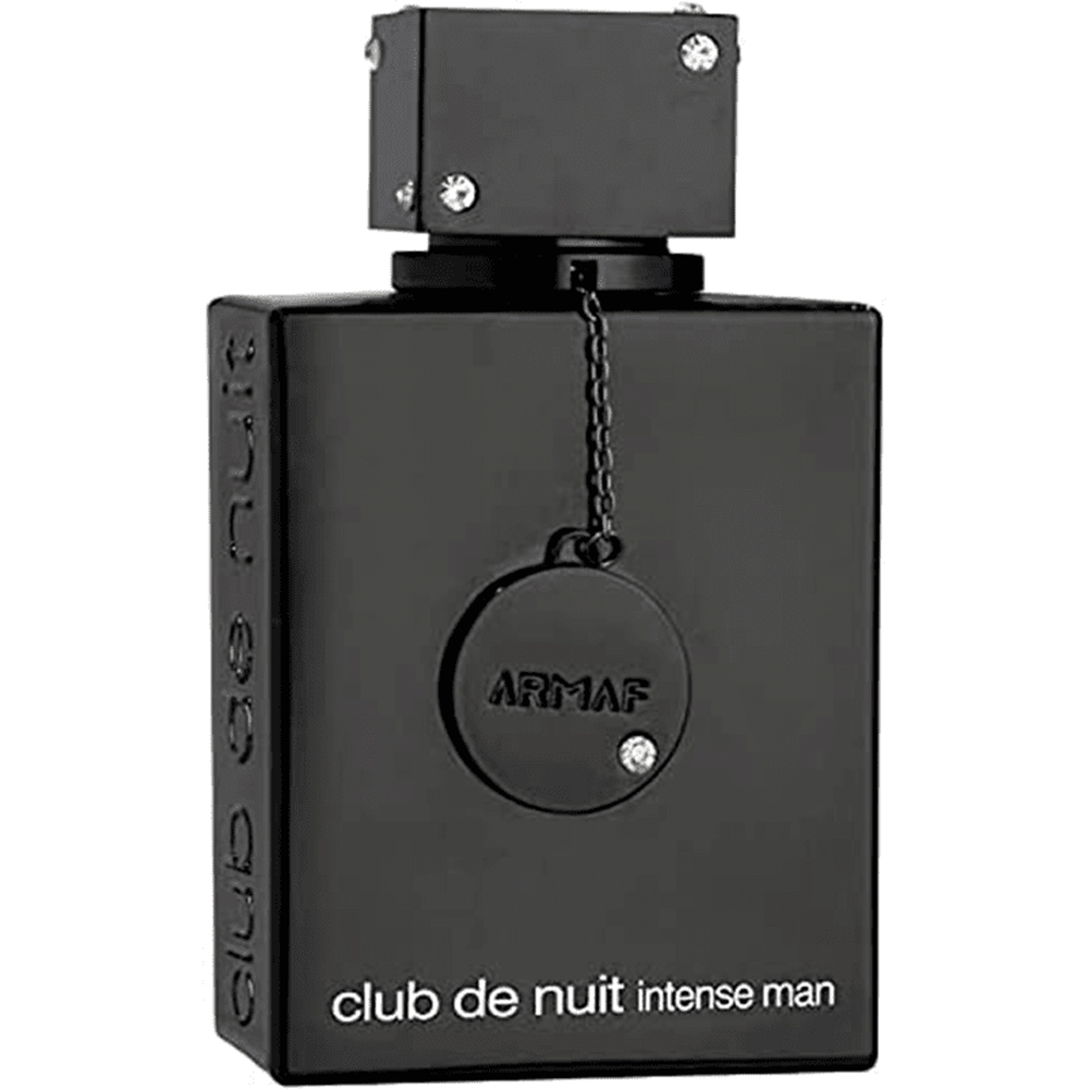 Armaf Club de Nuit Intense Men Eau de Toilette Spray 105ml Image 2