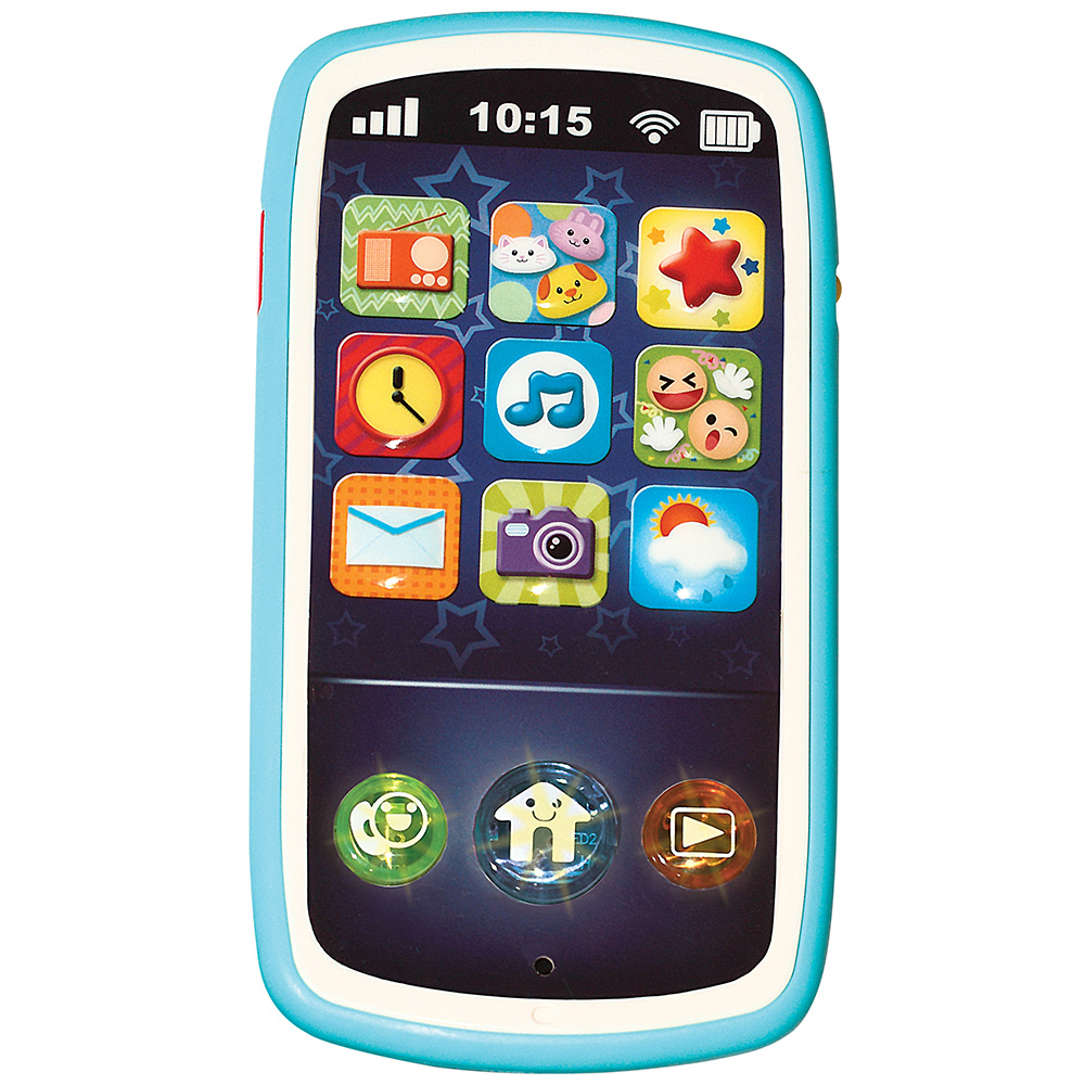 Winfun Remote Control and Smart Phone Sound Toy Set Image 3