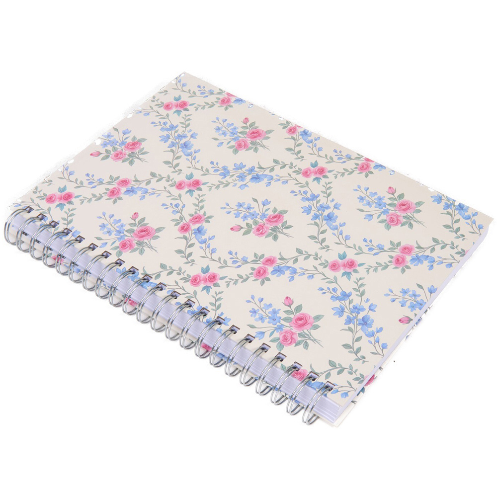 English Countryside A4 Notebook Image 7
