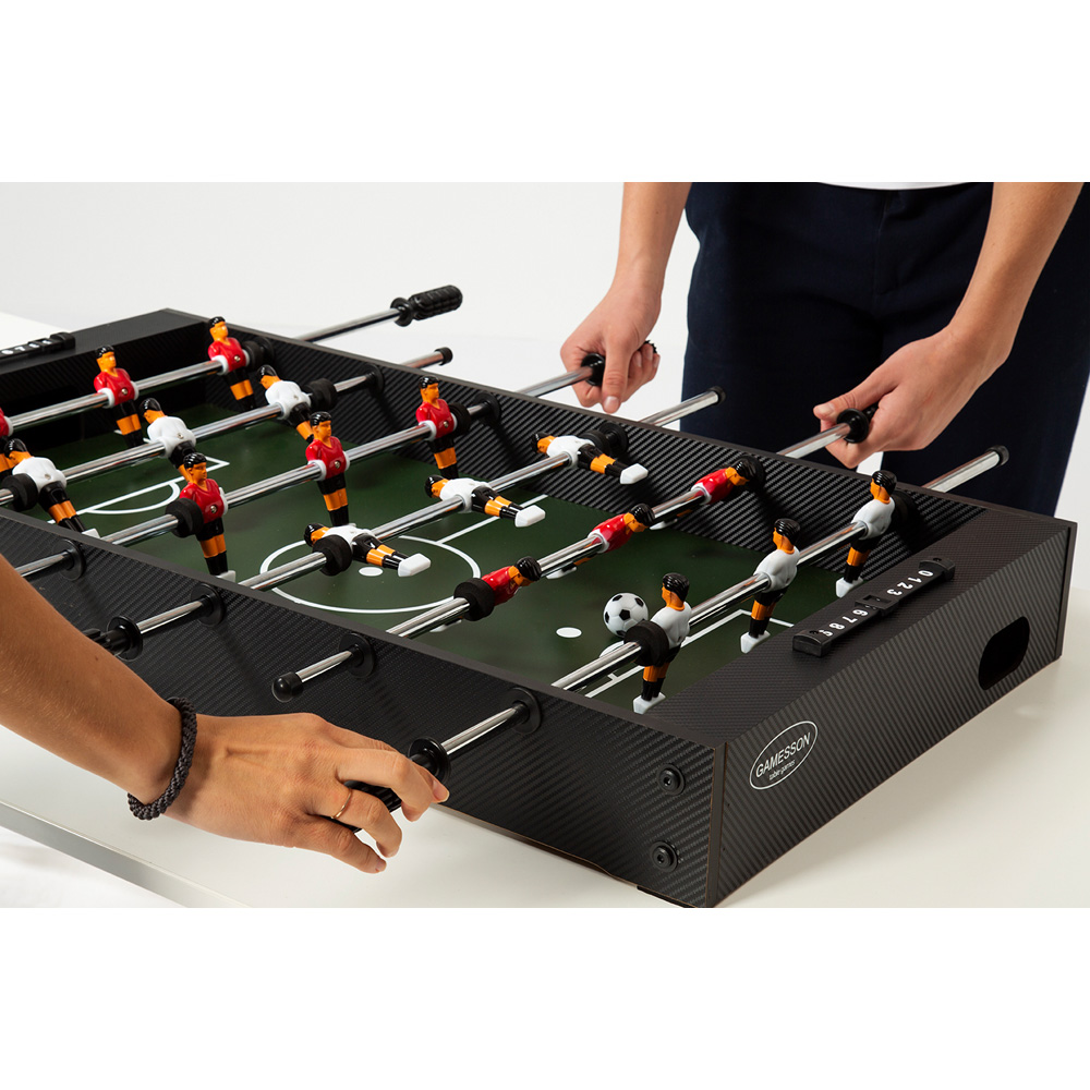 Gamesson Striker II 3ft Tabletop Football Game Image 5