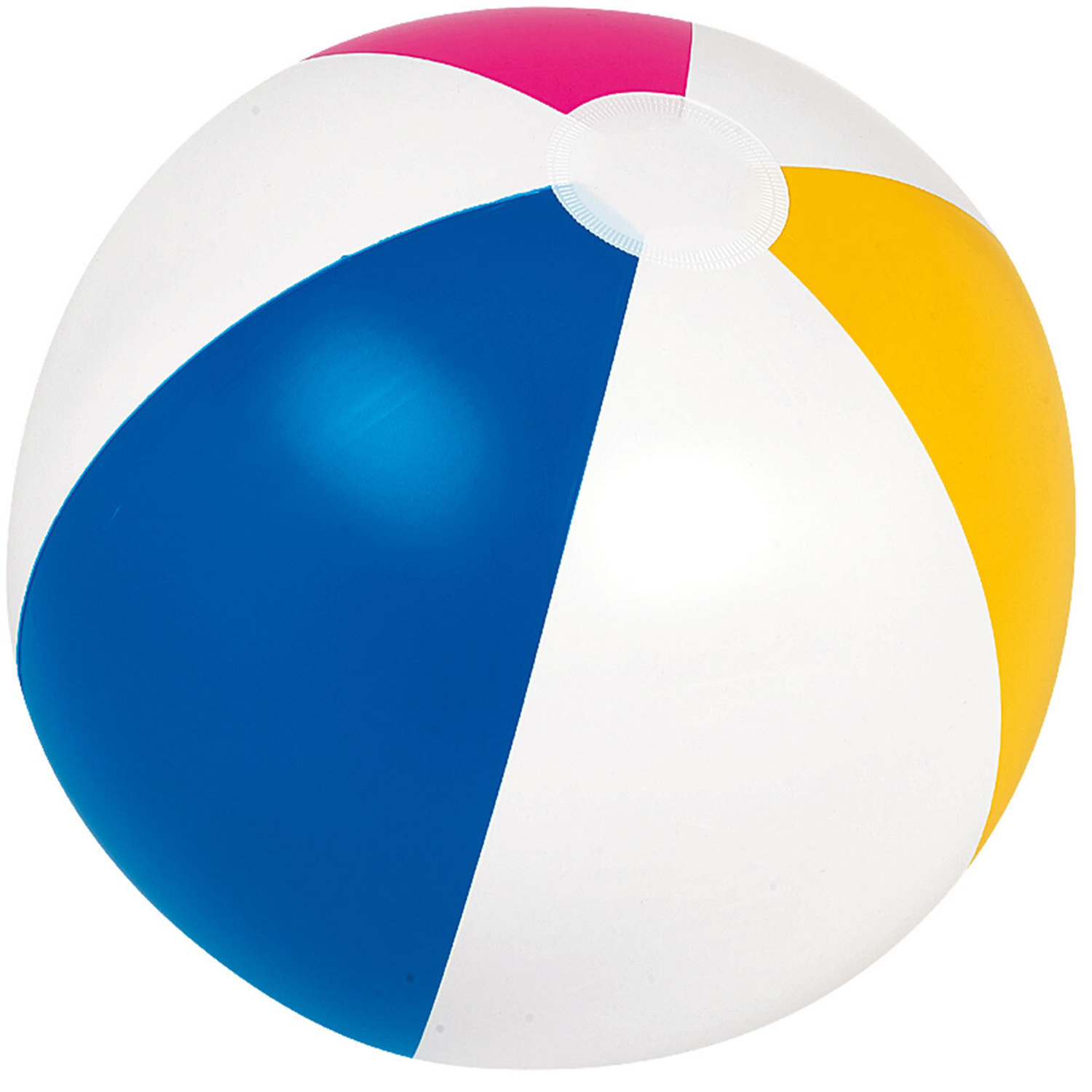 Sunclub Panel Beach Ball Image