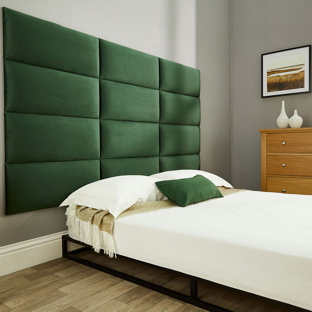 Aspire Double Loft Metal Bed Frame Image 6