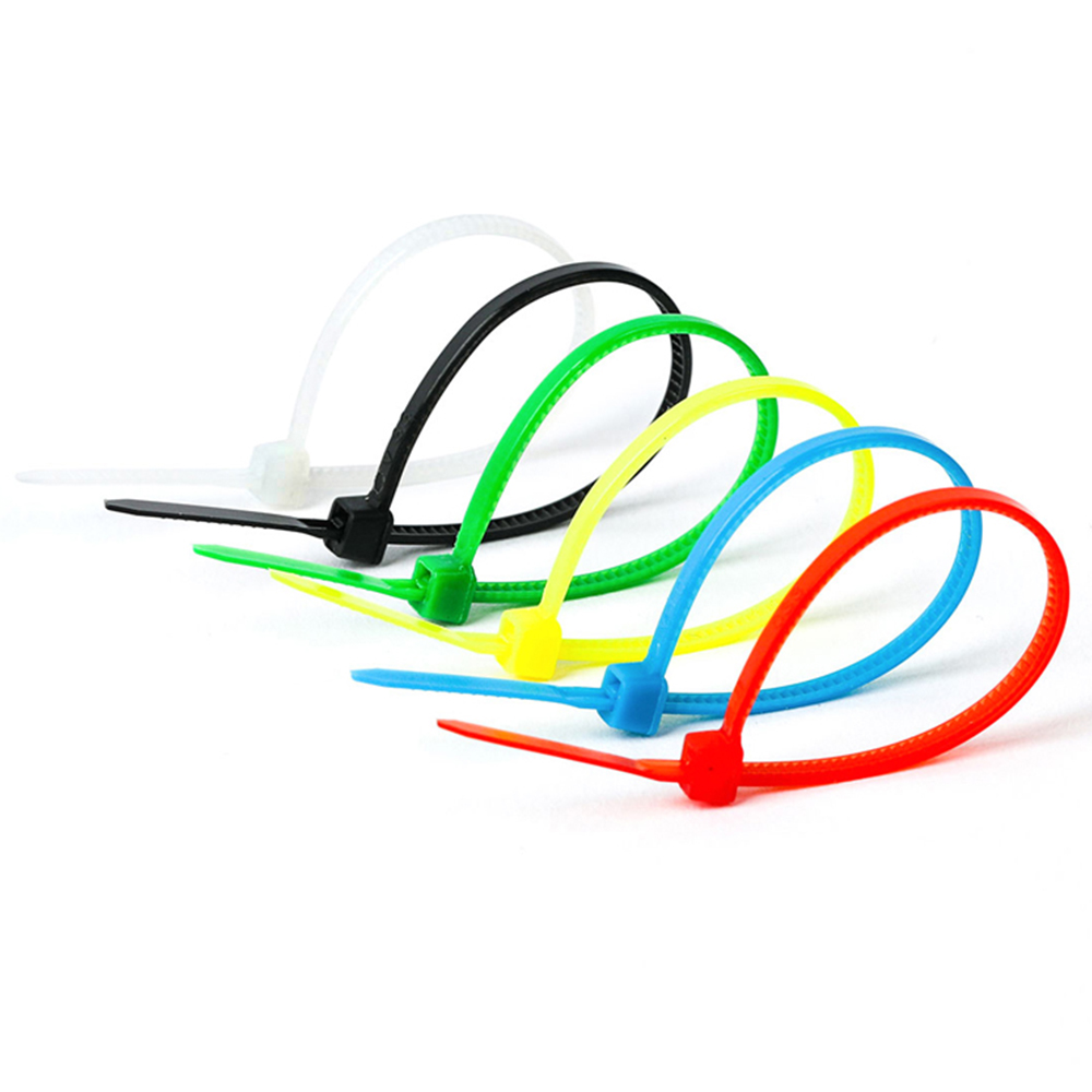 Avilo 800 Durable Cable Ties with Integrated Cutting Tool Image 5