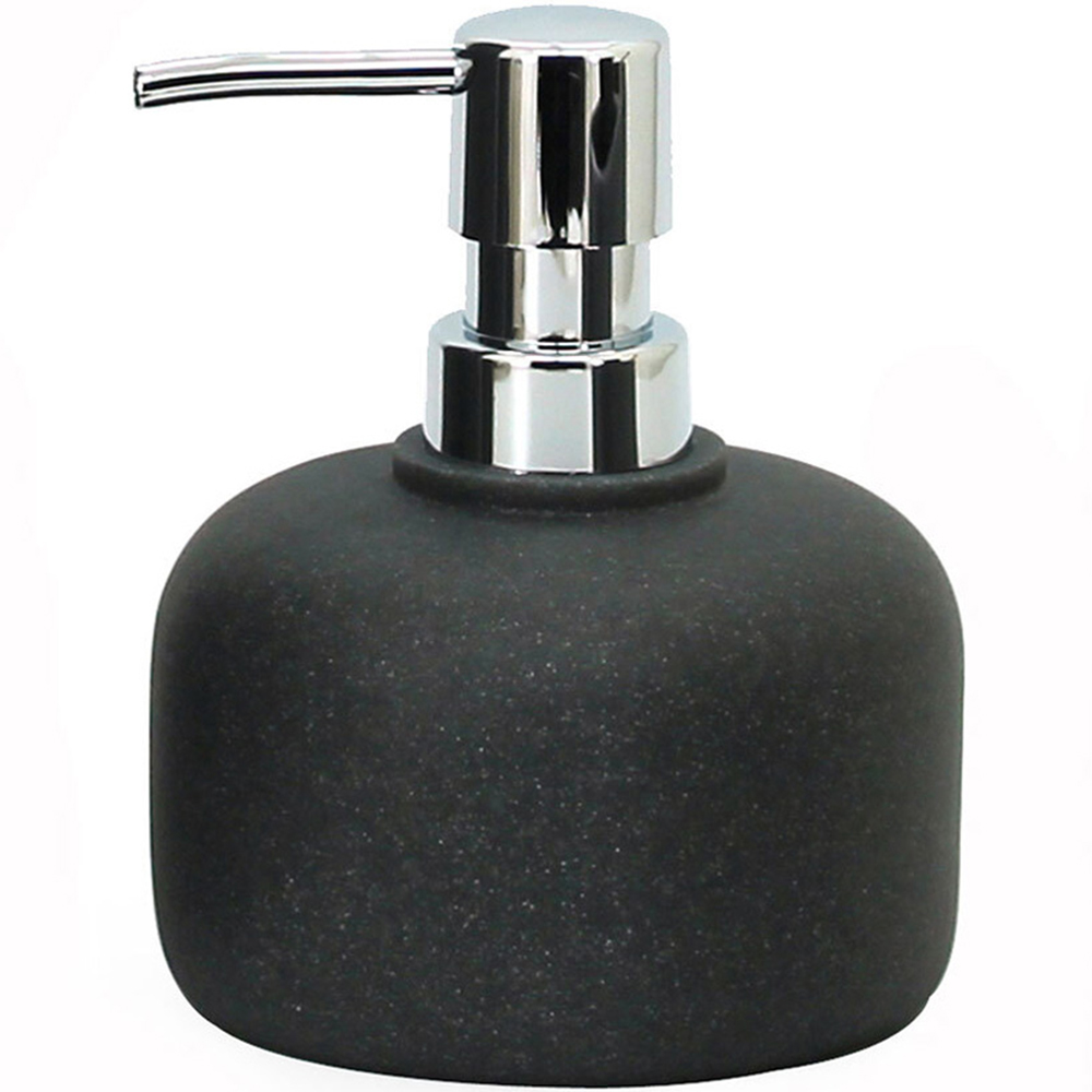 Grey Nordic Soap Dispenser Image