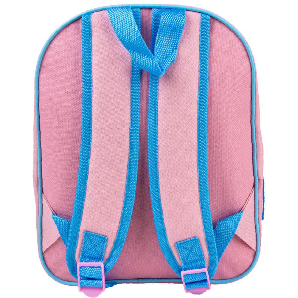 Stitch Back To School Set 3D Backpack and Stationary Set Image 3