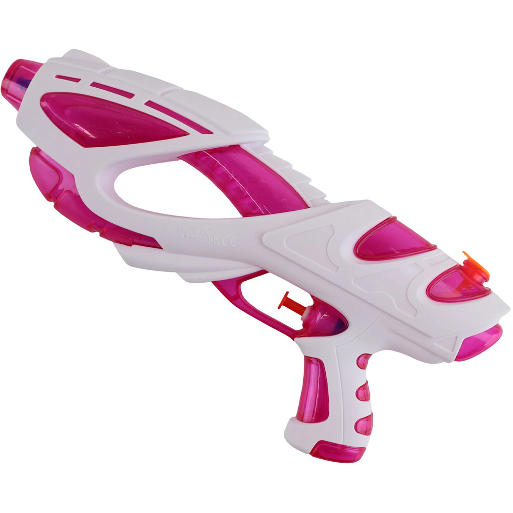 Plastic Water Gun Image 6