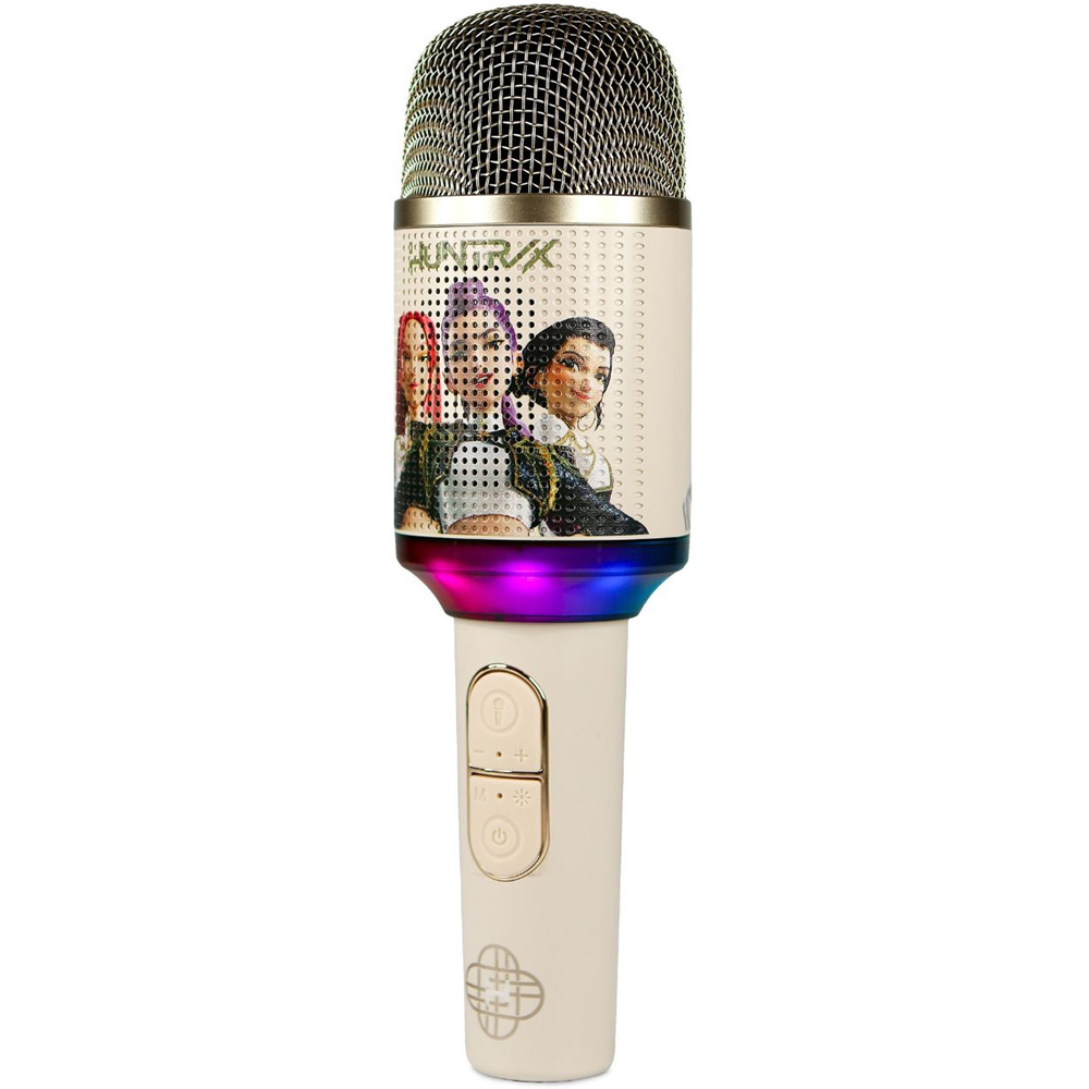KPop Demon Hunter Light Up Microphone Image 3