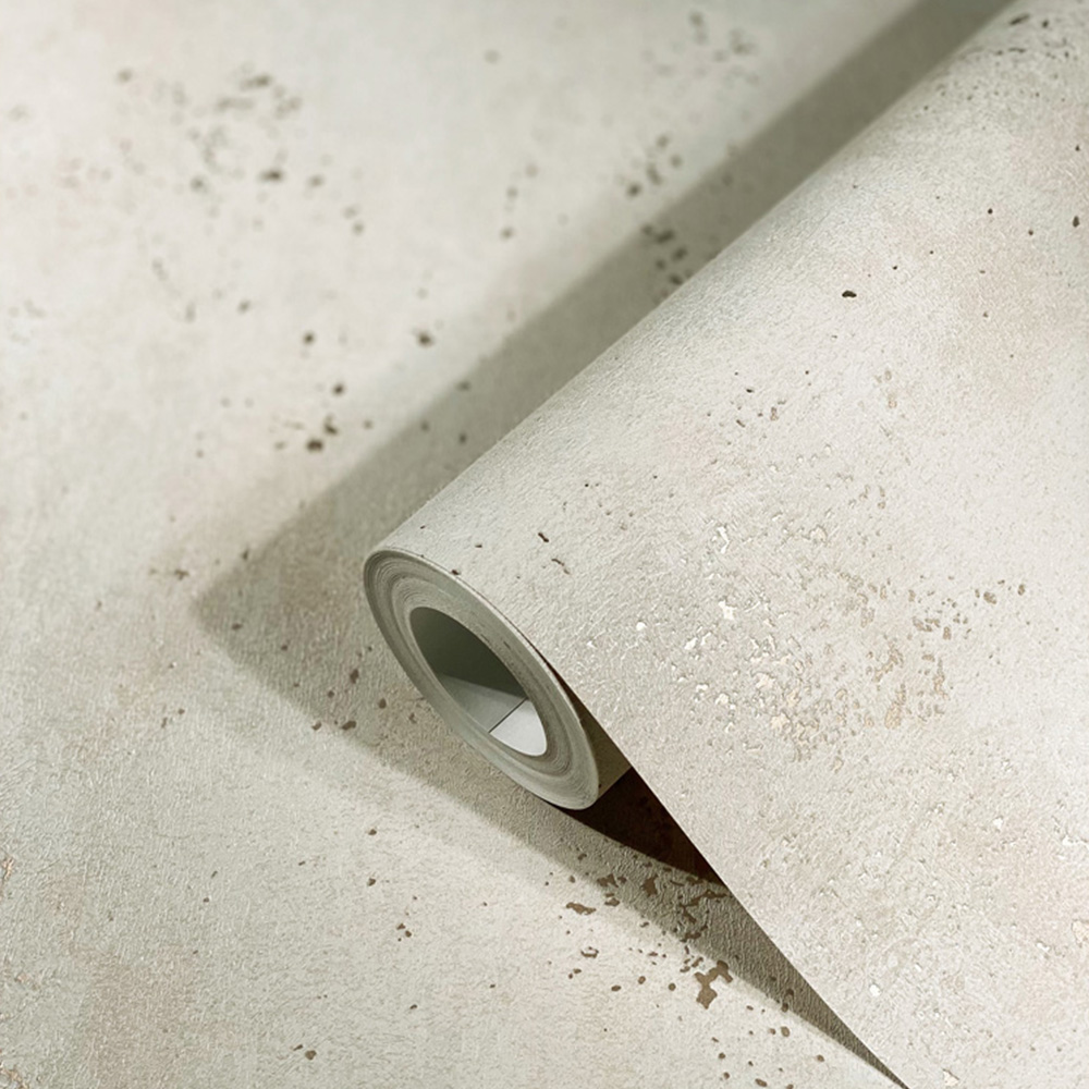 Galerie The New Textures Italian Beige Wallpaper  Image 2