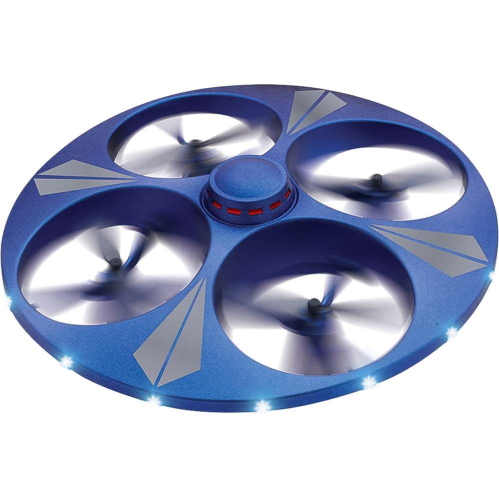 RED5 Motion UFO Quadcopter V2 Image 1