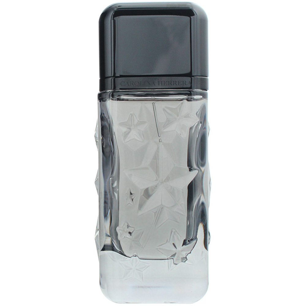 Carolina Herrera 212 Vip Black NY Rodeo Eau de Parfum 100ml Image 2