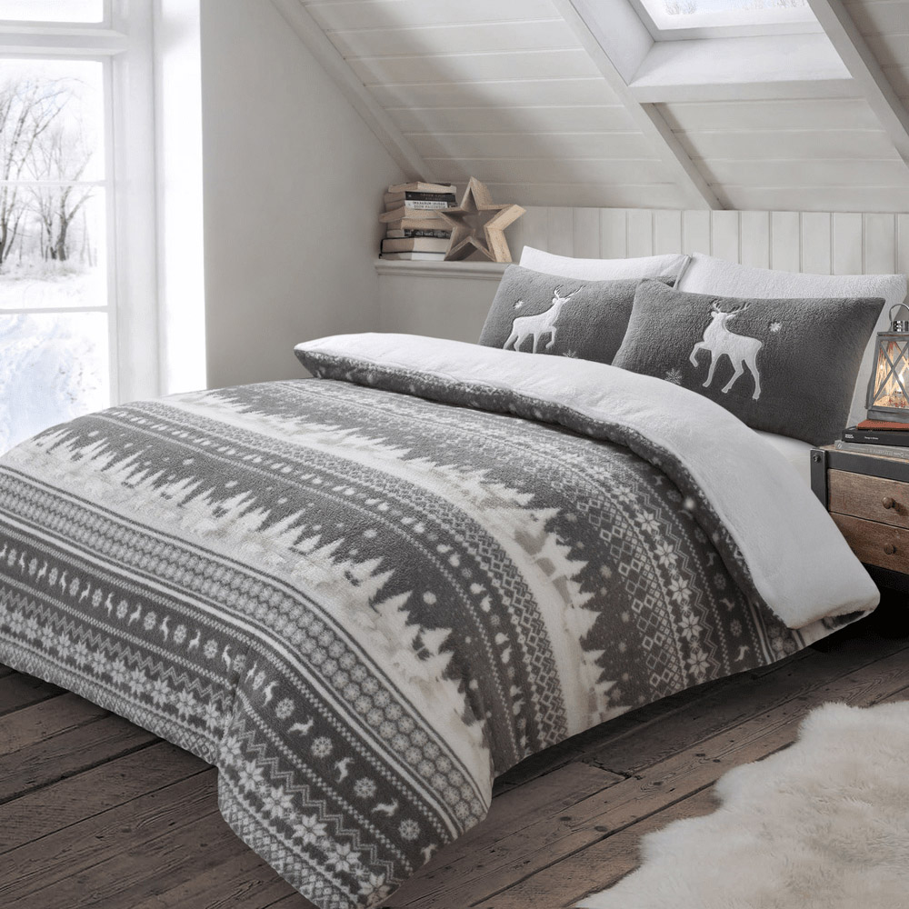 Teddy bedding wilko online