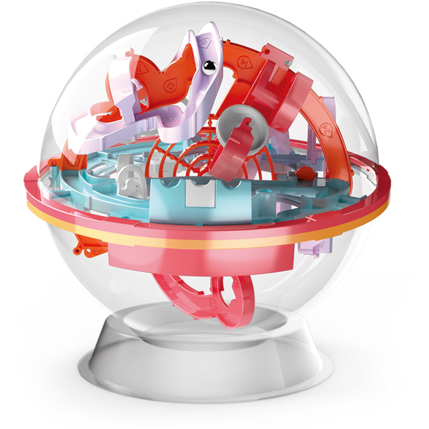 Maze Ball Image 1