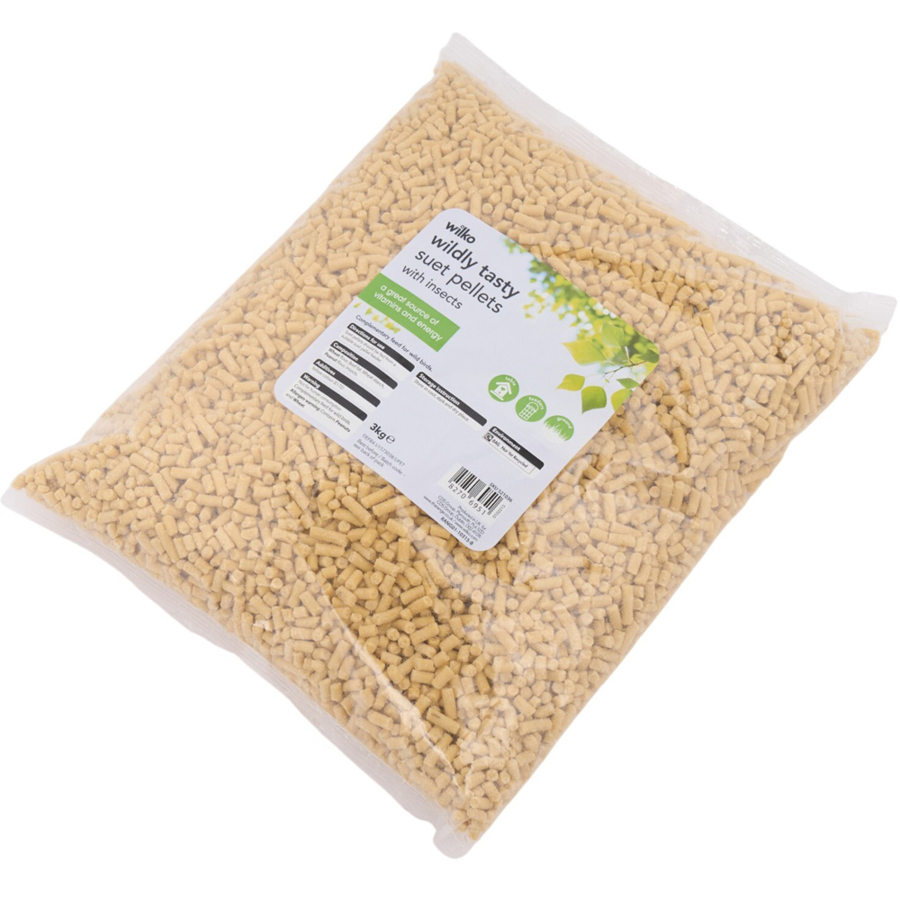 wilko Insect Pellets Image 3