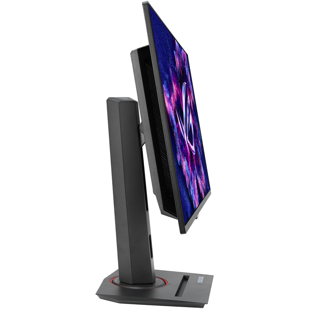 ASUS ROG Strix XG27ACDNG QD-OLED Gaming Monitor 27 inch Image 7