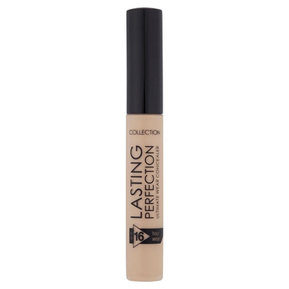 Collection Lasting Perfection Concealer Warm Medium 6.5g Image