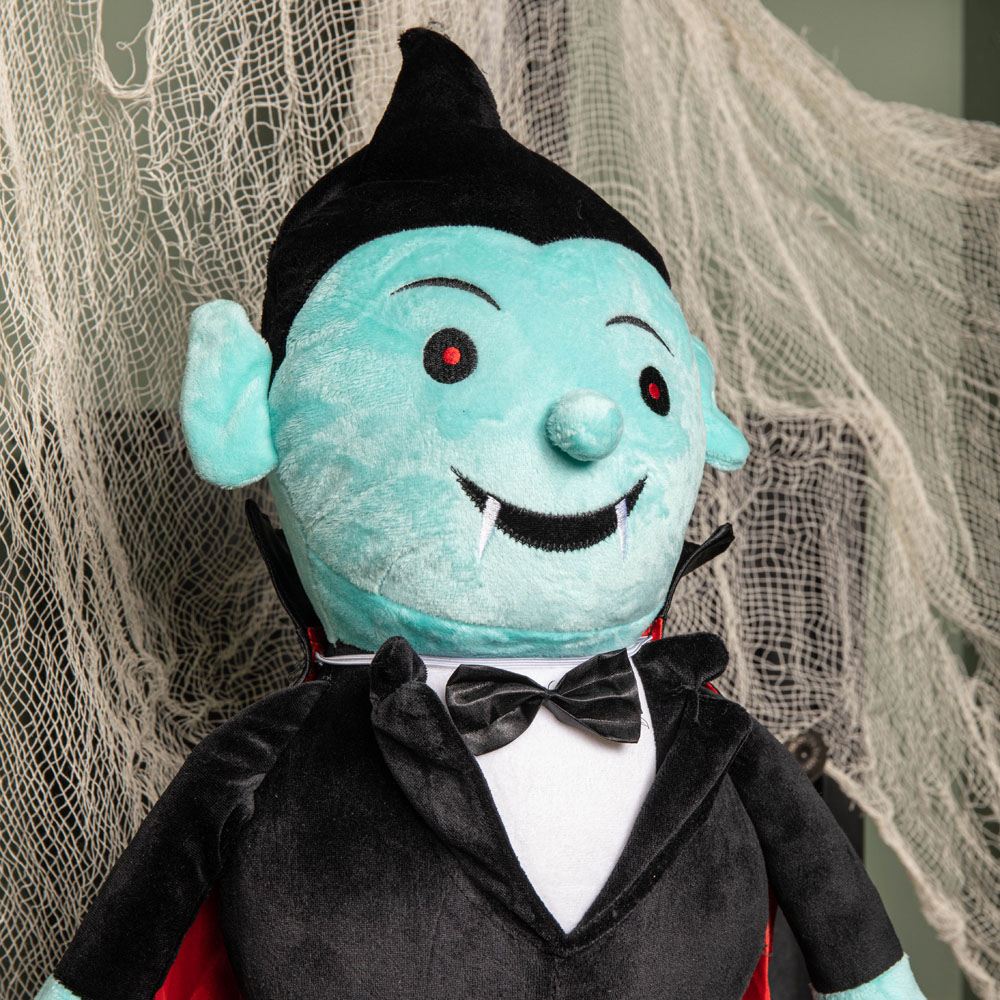 Samuel Alexander Halloween Drac Standing Decoration 61cm Image 3