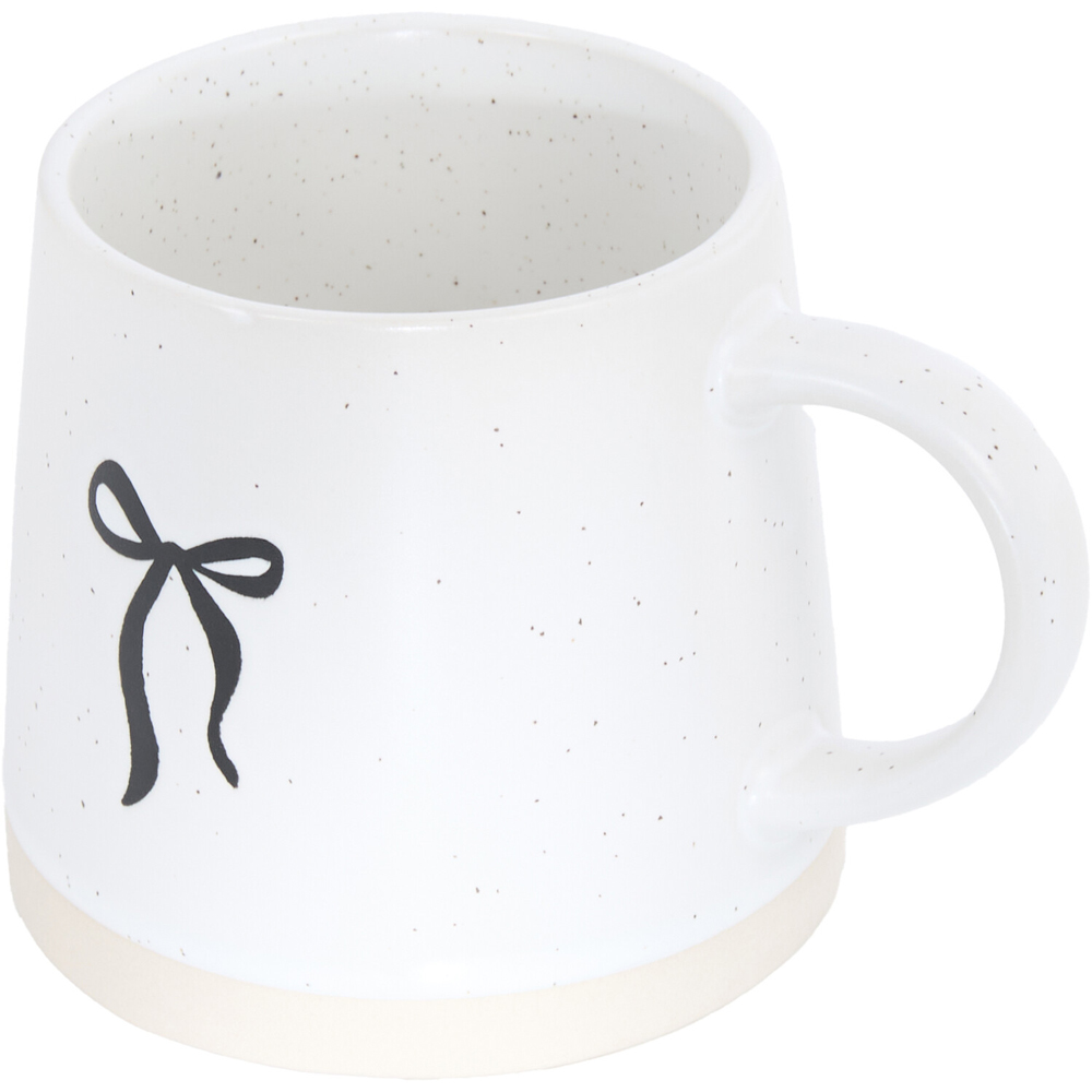 Bow Mixed Inner Mug Image 5