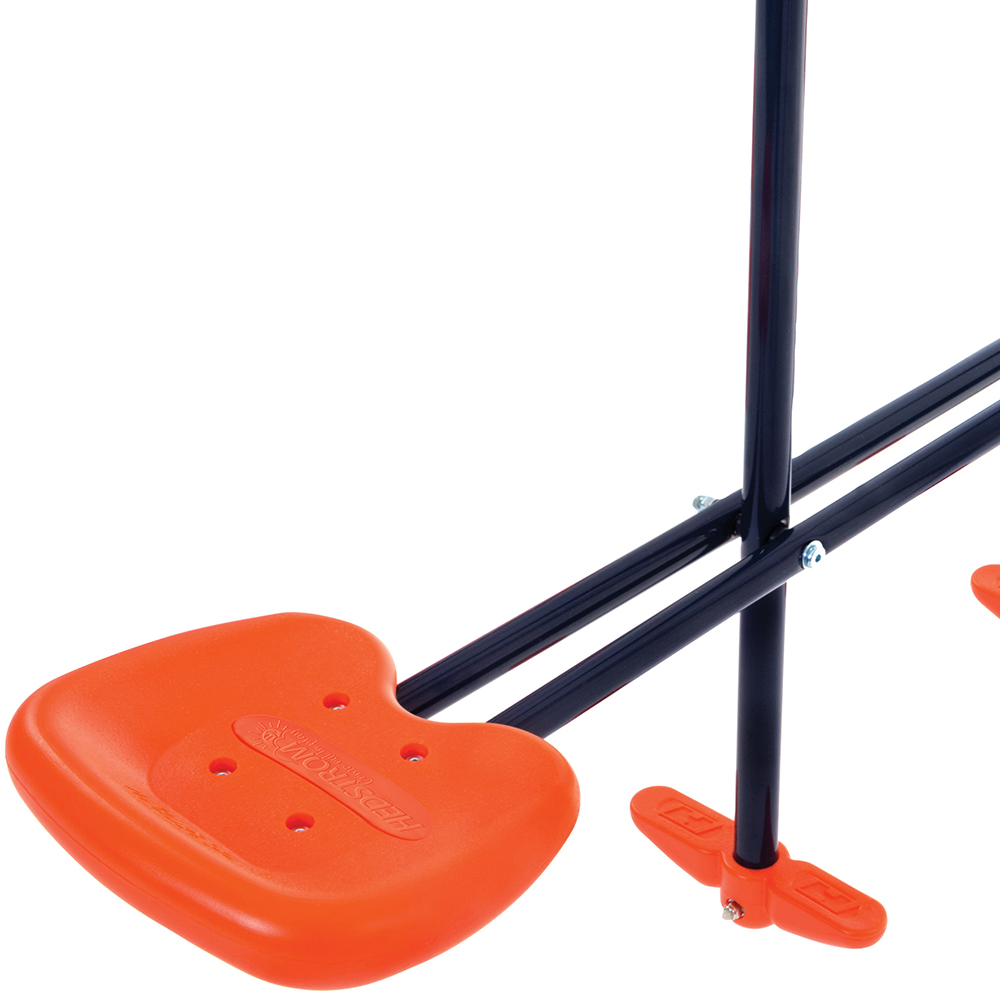 Hedstrom Europa Junior Swing and Slide Set Image 9