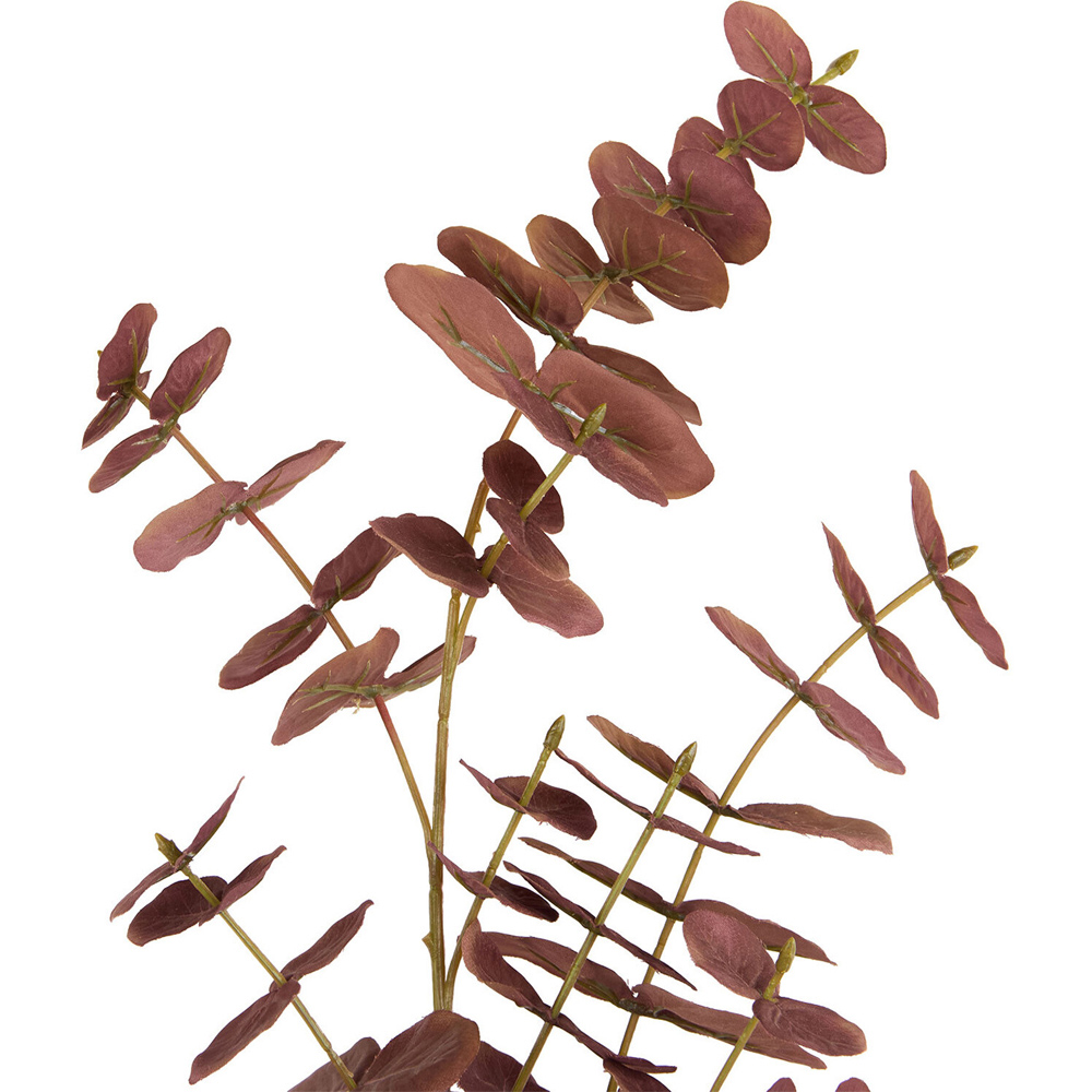 Faux Delphinium Stem Image 9