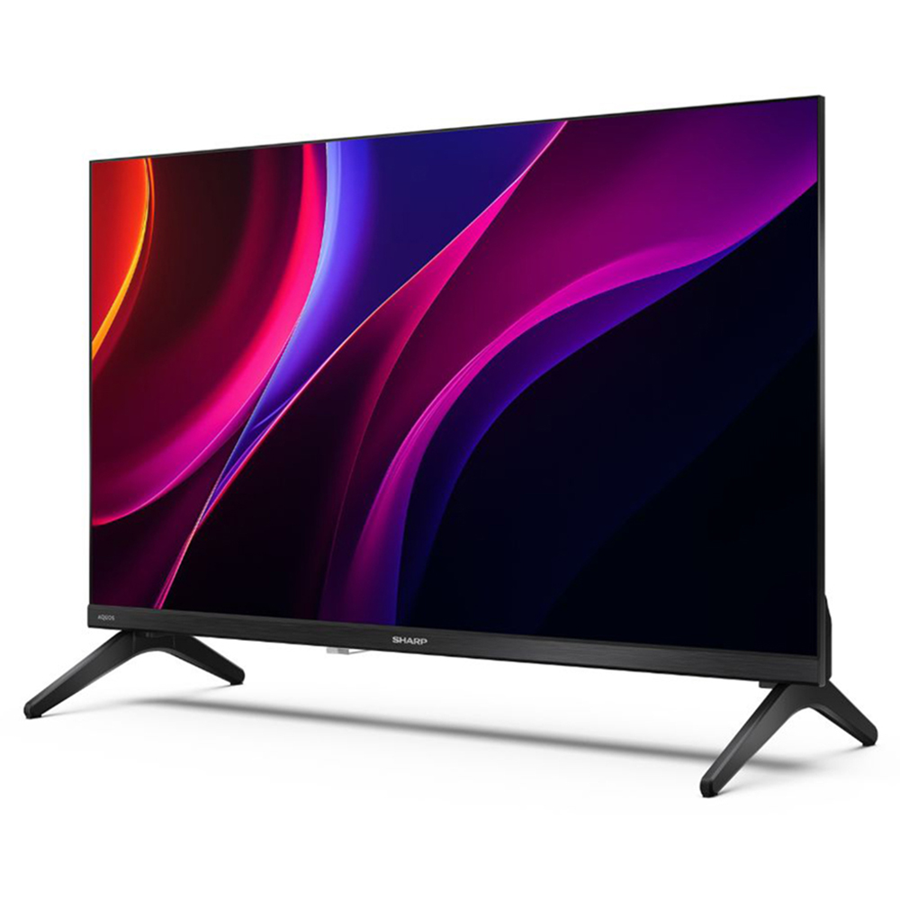 SHARP 24HE2245KB HD TiVo Smart TV 24 inch Image 5