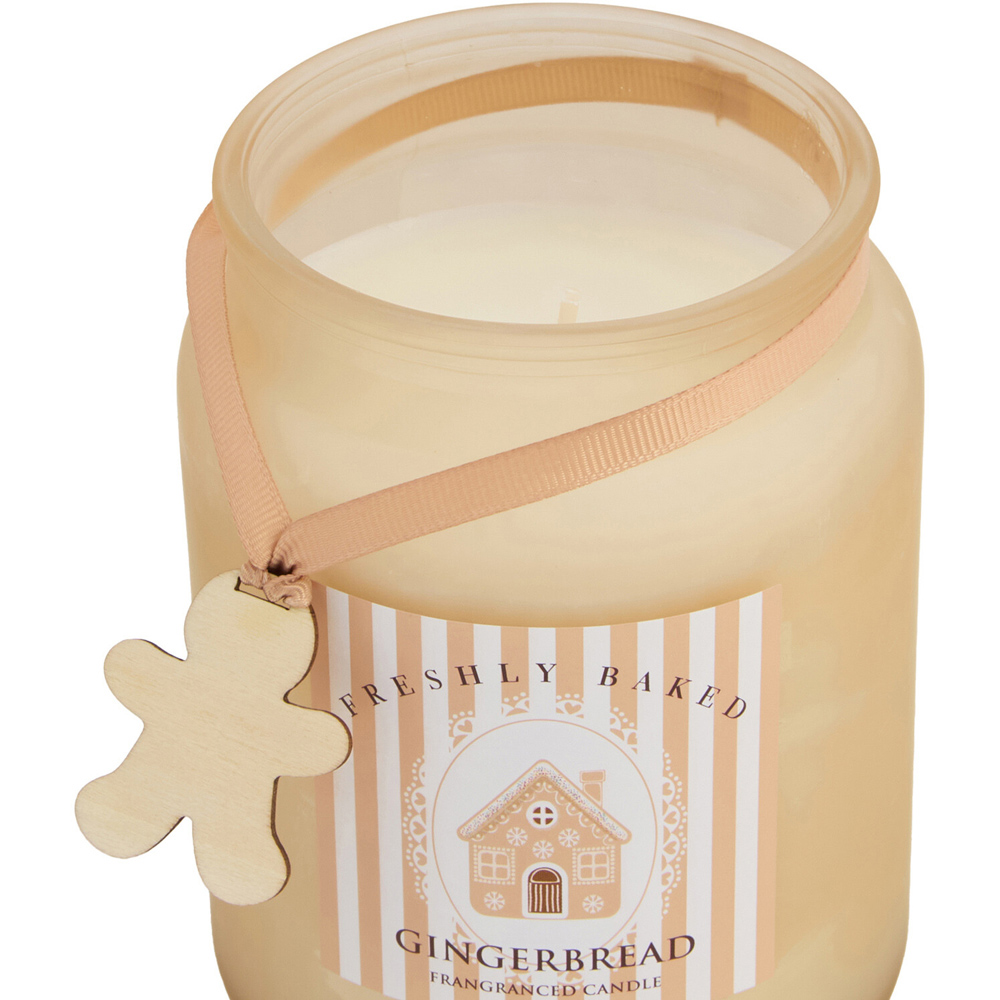 Freshly Baked Fragranced Candle Image 4