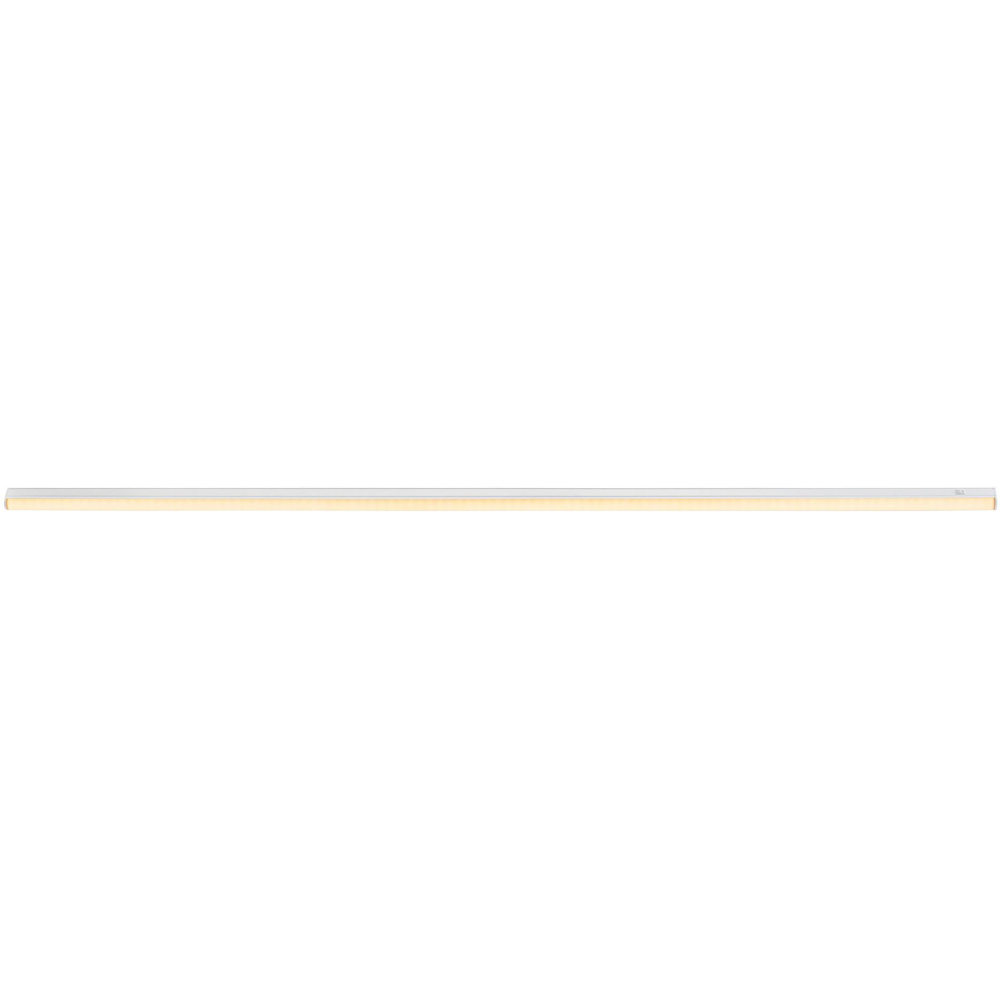 Nordlux Renton 150 1500 Lumens 2700K White LED Batten Fitting Light Image 2