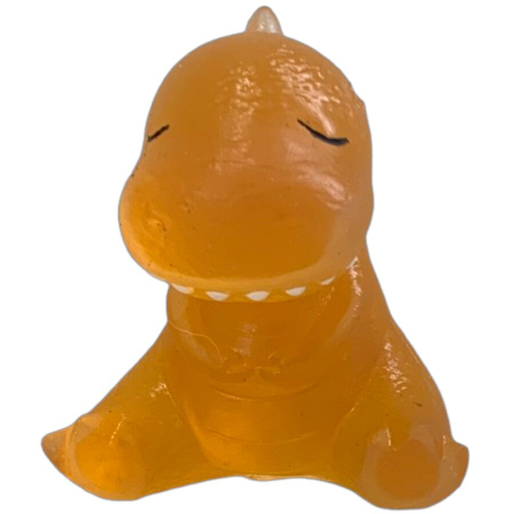 Squeeze Dinosaur Stress Toy Image 3