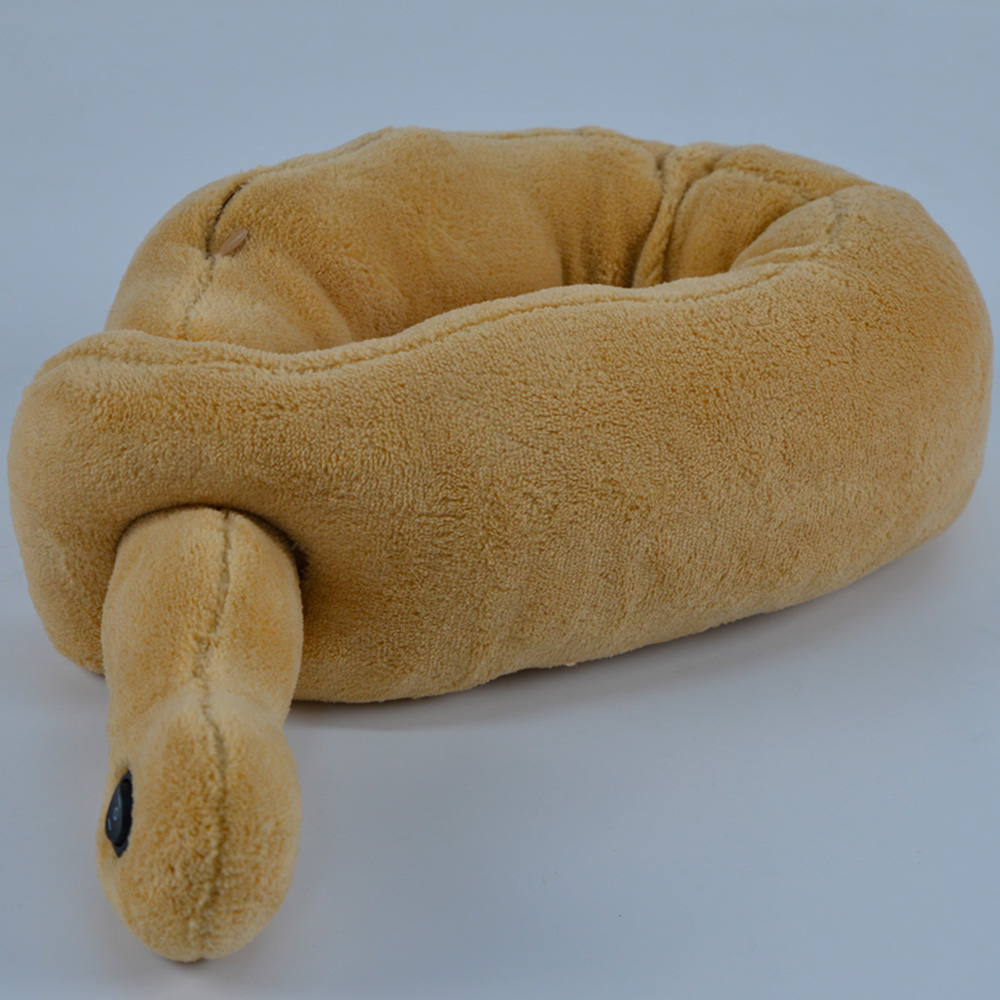 Avilo Beige Neck Massager Image 8