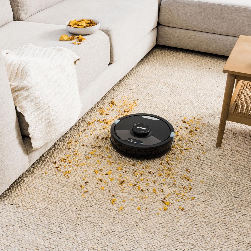 Shark Matrix Plus RV2620WDUK 2-in-1 Robot Vacuum Cleaner and Mop Image 3