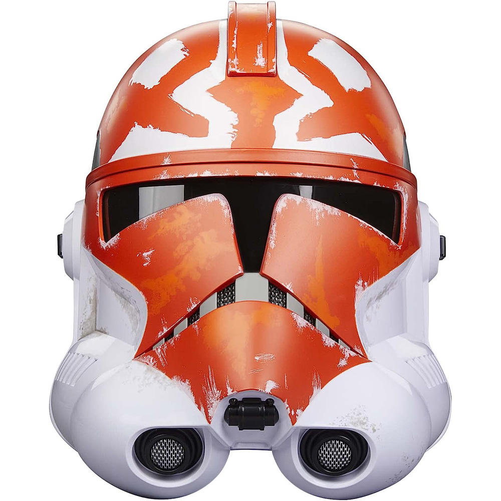 Hasbro Star Wars The Black Series 332nd Ahsokas Clone Helmet Image 1