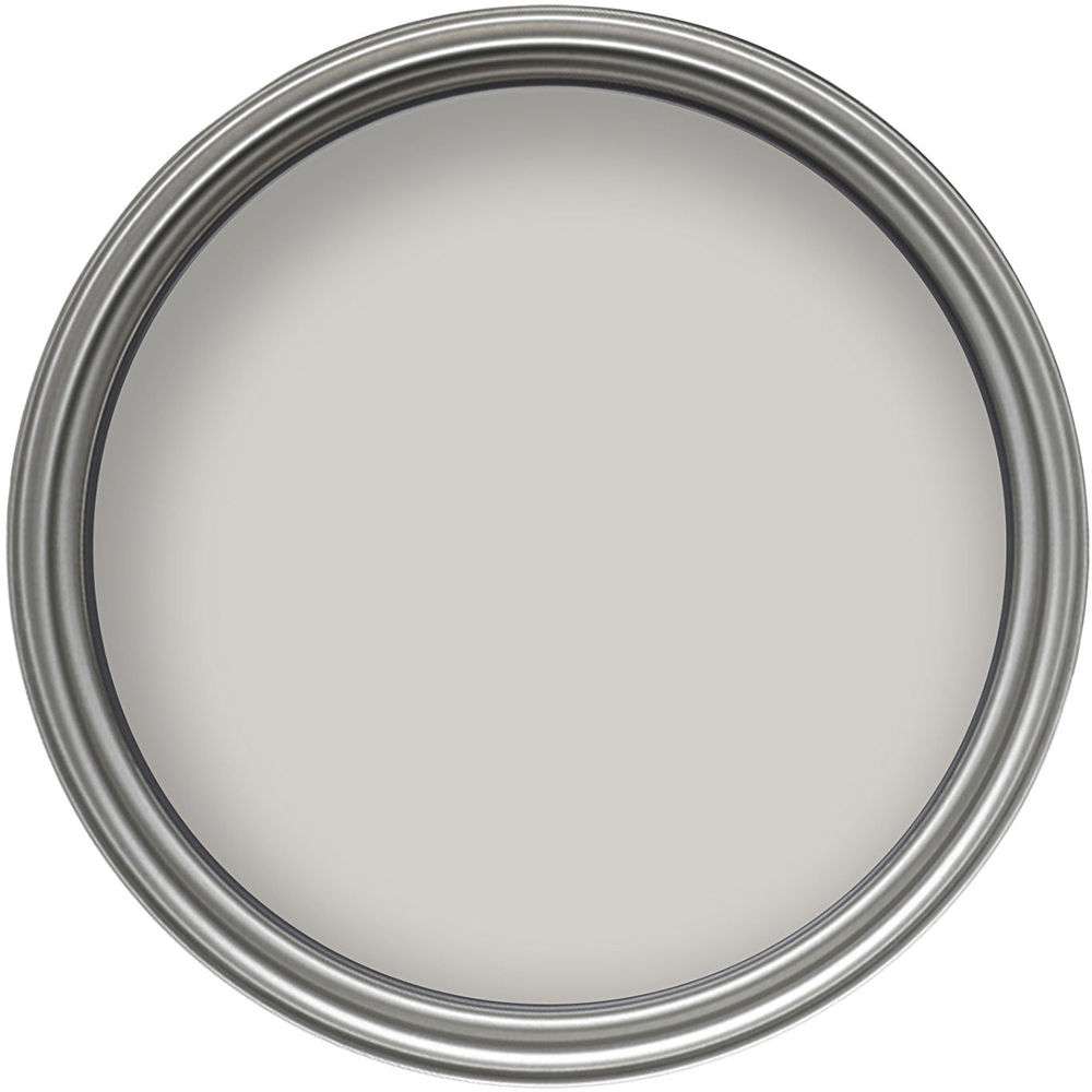 Crafted Flat Matt Paint 2.5L - Soft Scribbles Image 3