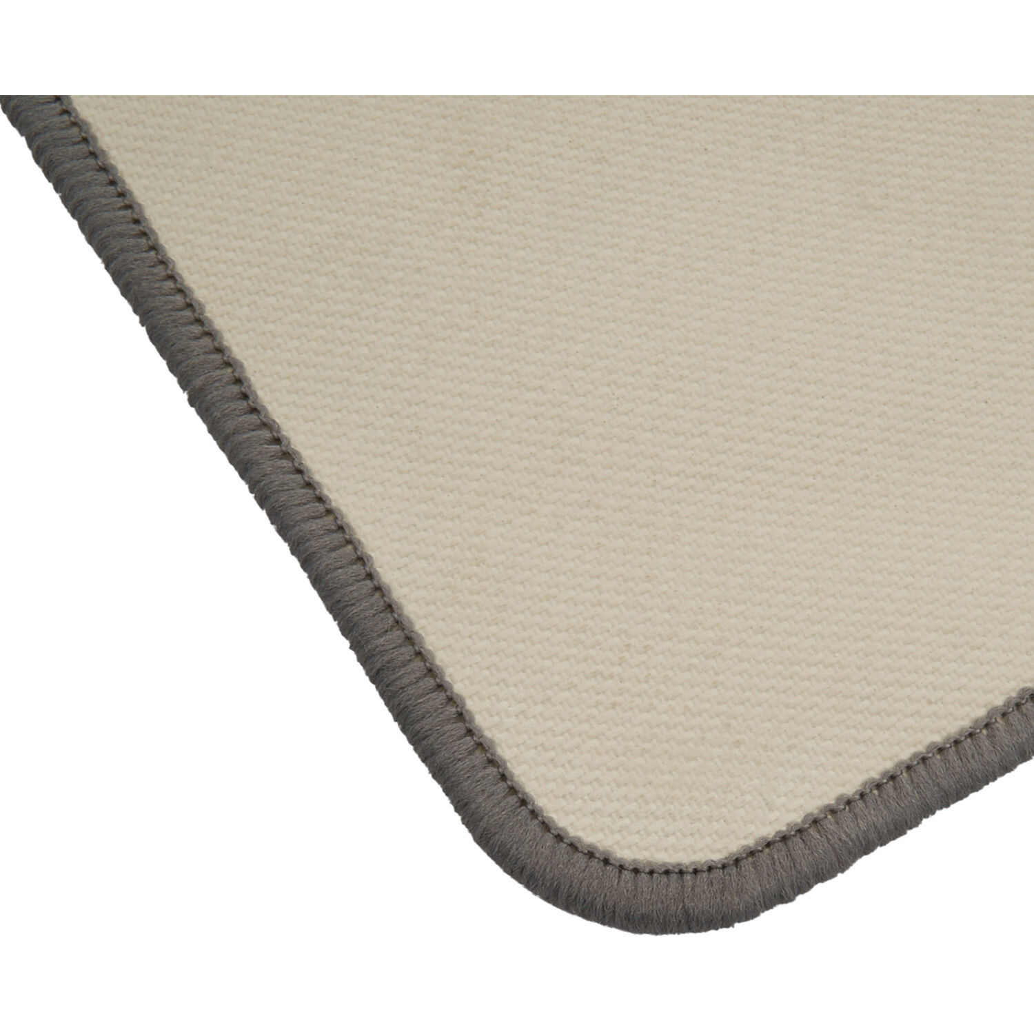 Washable Doormat - Grey Image 5