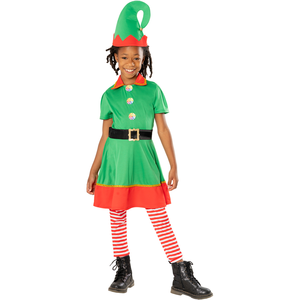 Elf Girl years XXS Image 1