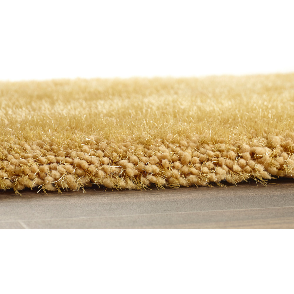 Origins Chicago Ochre Rug 90 x 150cm Image 3