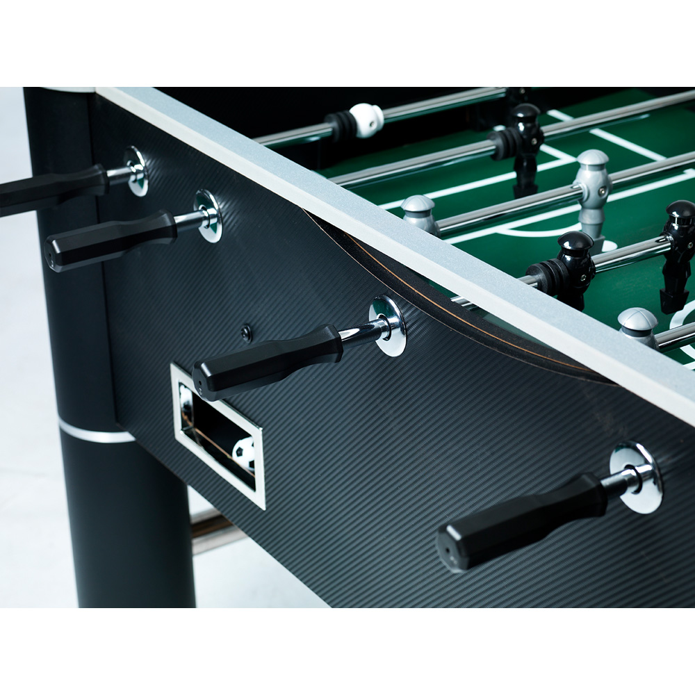 Gamesson Liverpool Telescopic Football Table Image 4