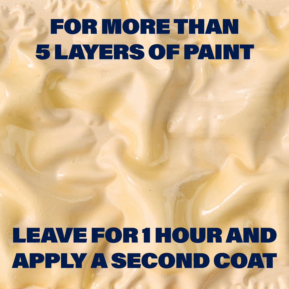 Bartoline Tx10 Paint and Varnish Stripper 1L Image 5